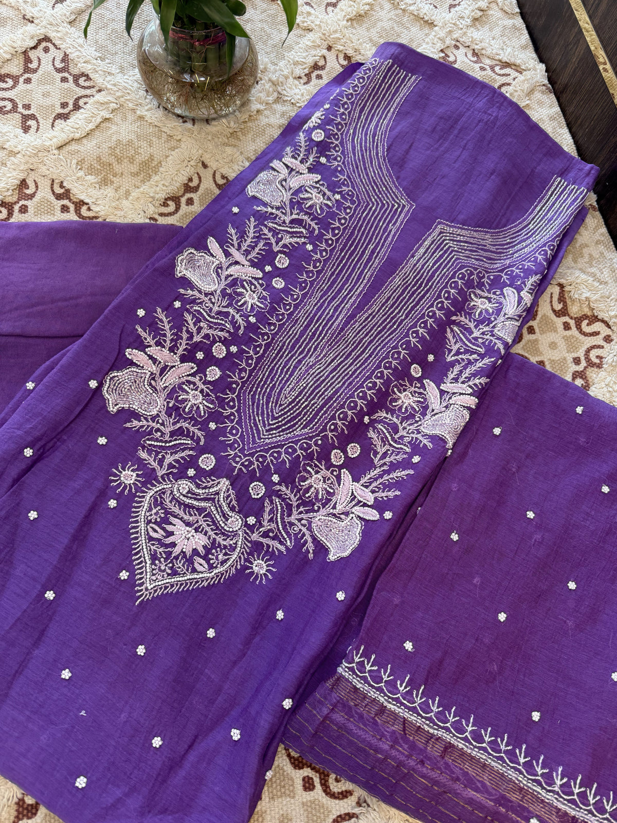 Unstitched Suits