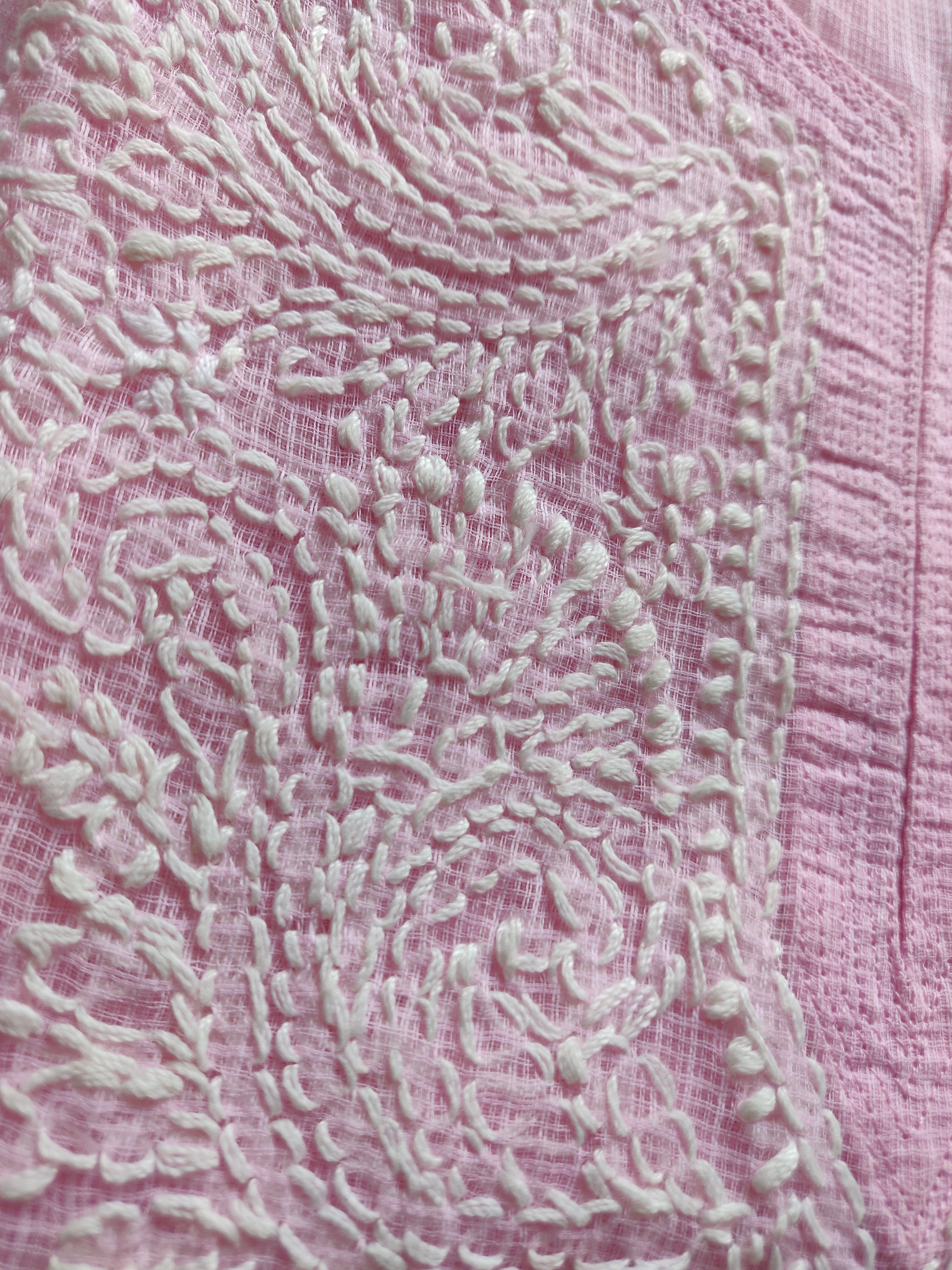 Kota Doria Short Kurtis