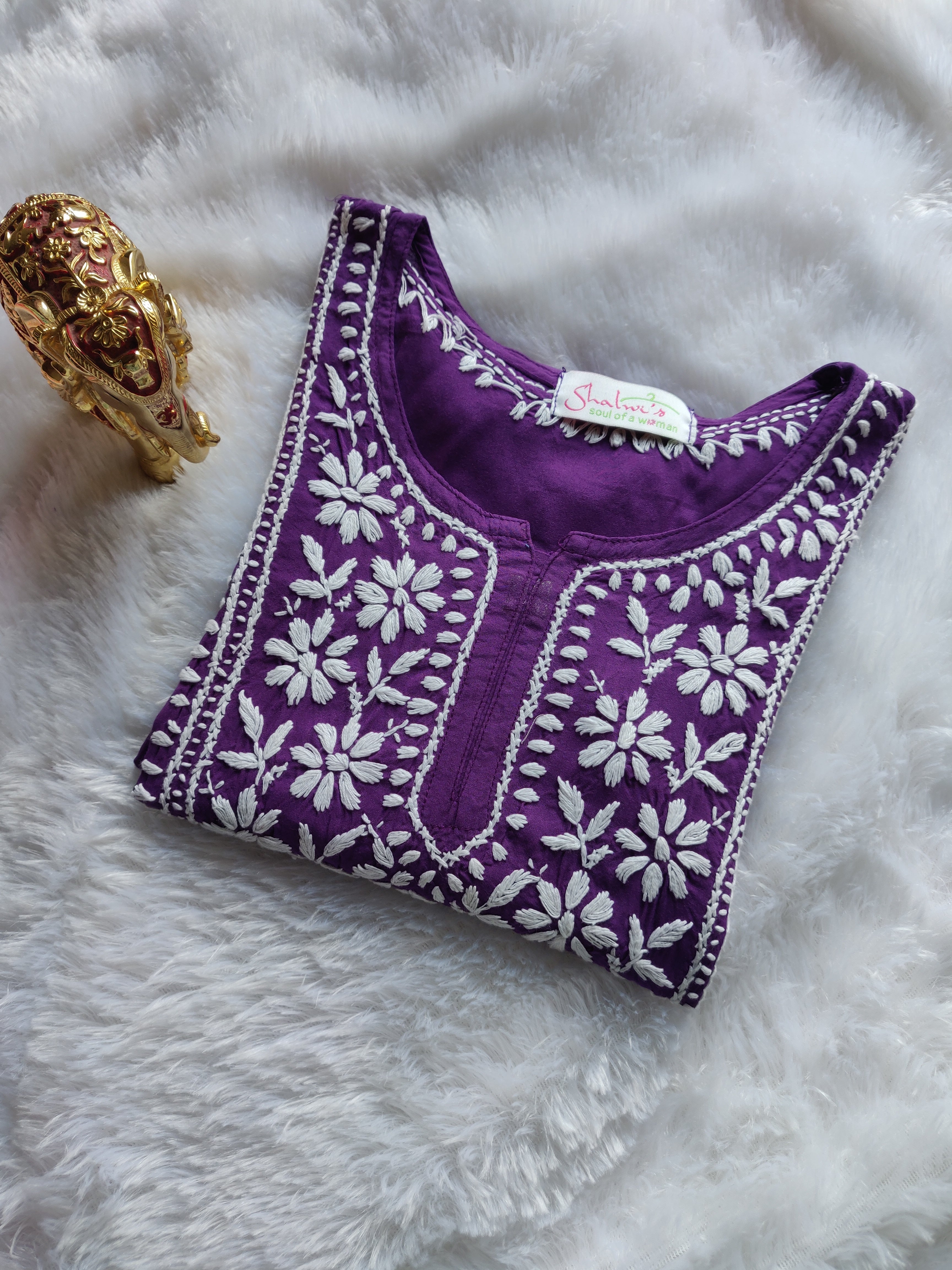 Rihana - Modal Short Kurtis