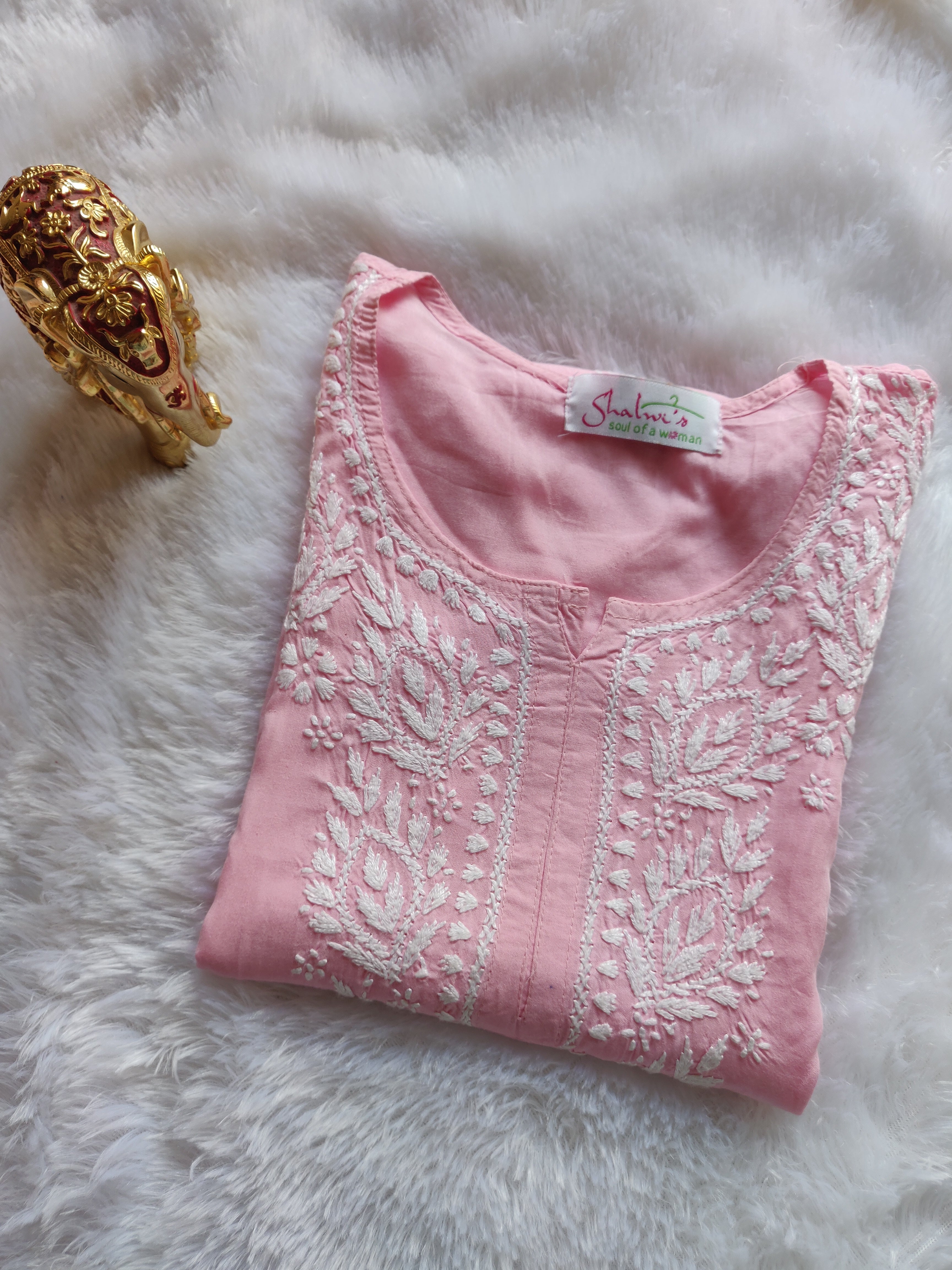 Rihana - Modal Short Kurtis