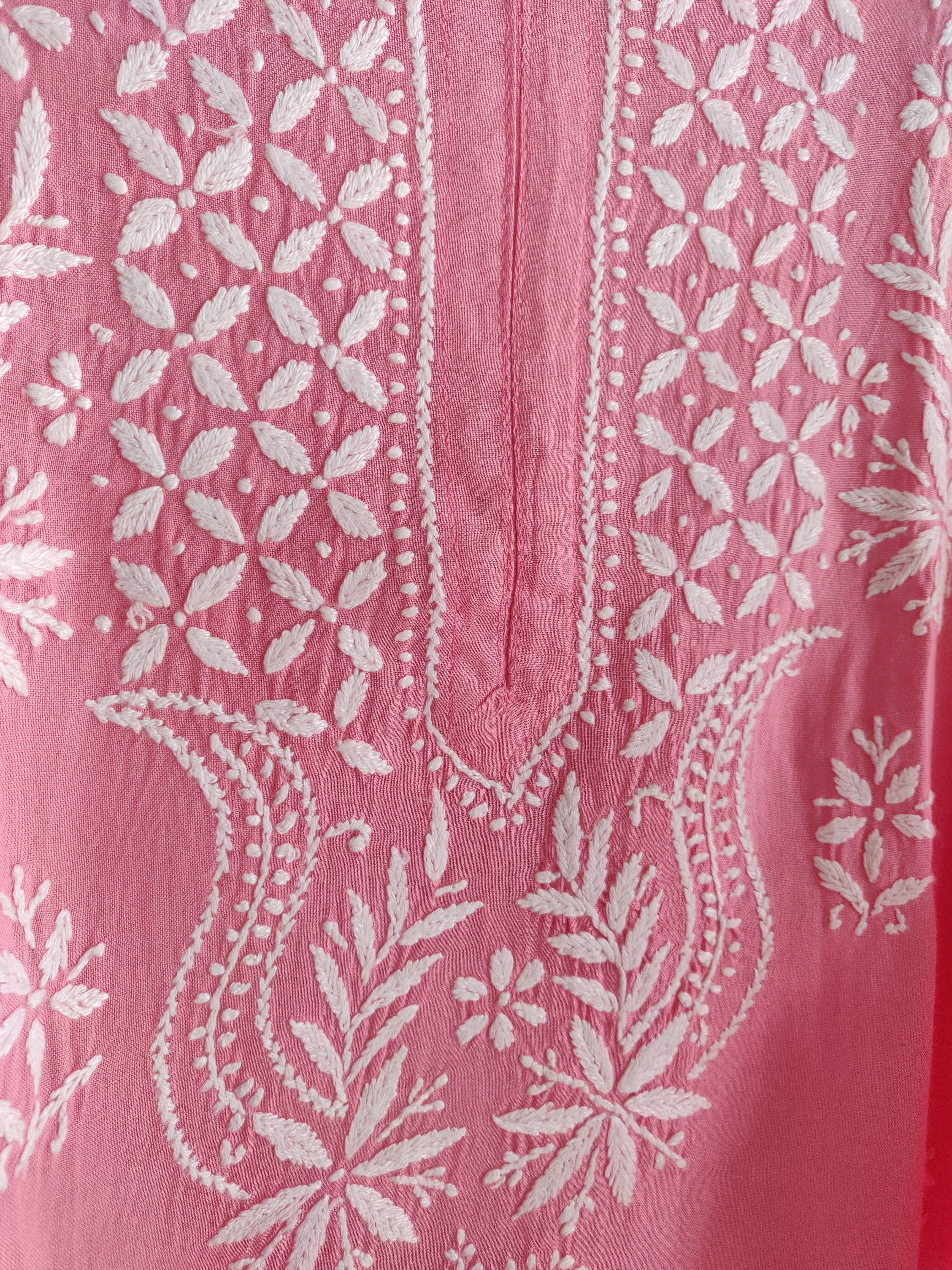 Rihana - Rayon Short Kurtis