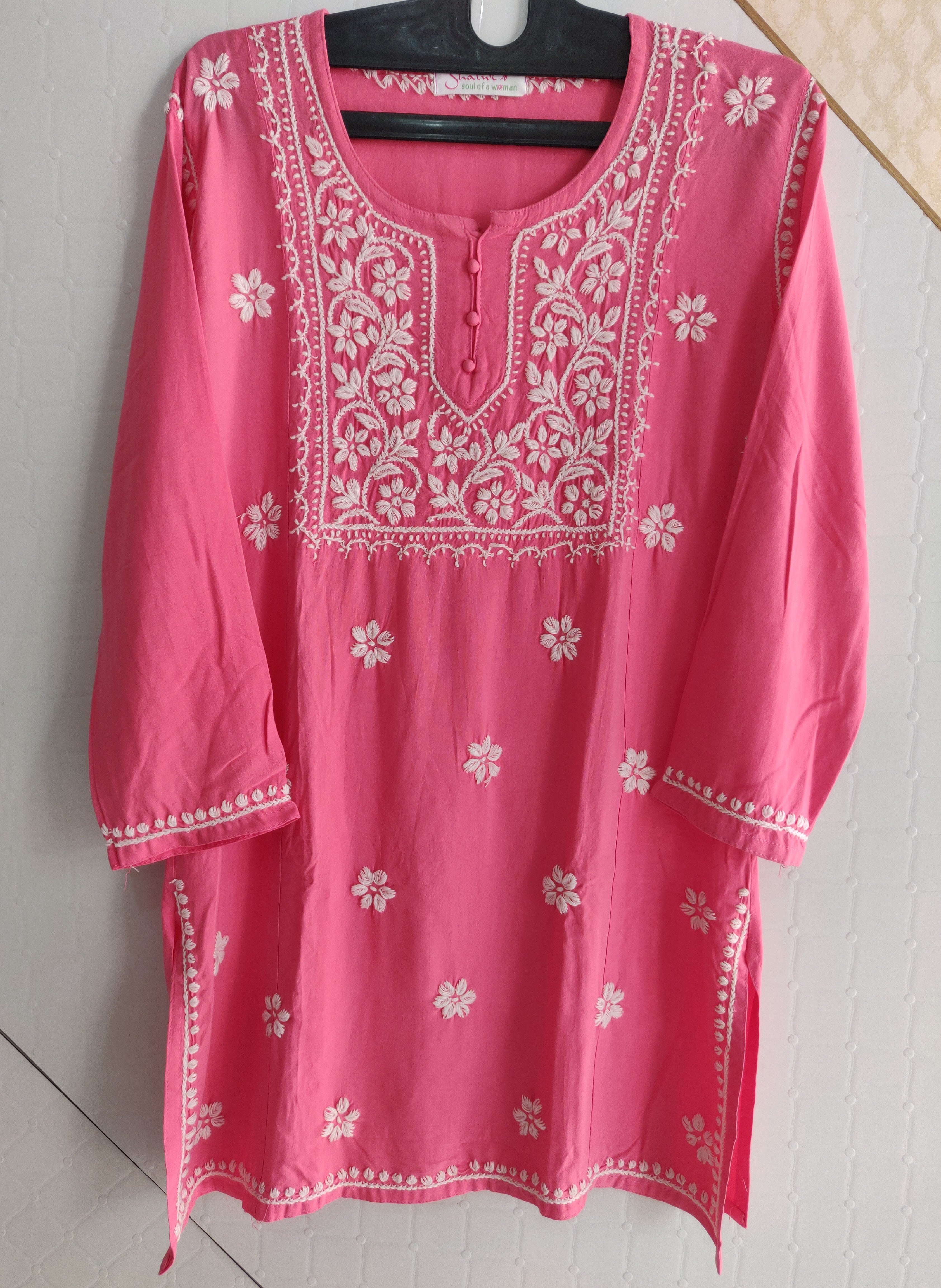 Rihana - Modal Short Kurtis