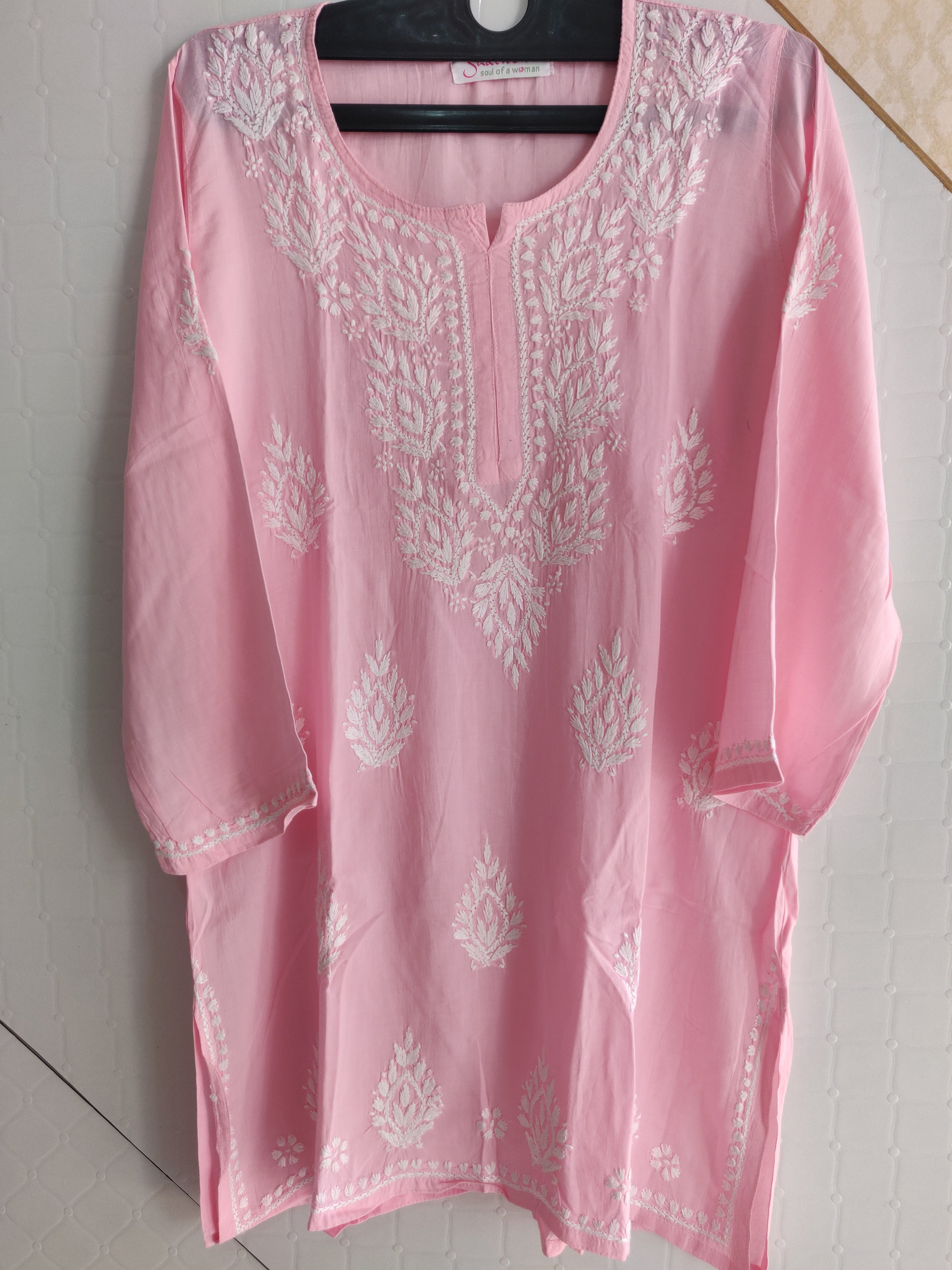 Rihana - Modal Short Kurtis