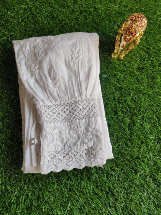 Bottom Wear - Afghan Salwar