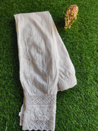 Bottom Wear - Afghan Salwar
