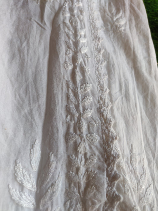 Bottom Wear - Dhoti Salwar