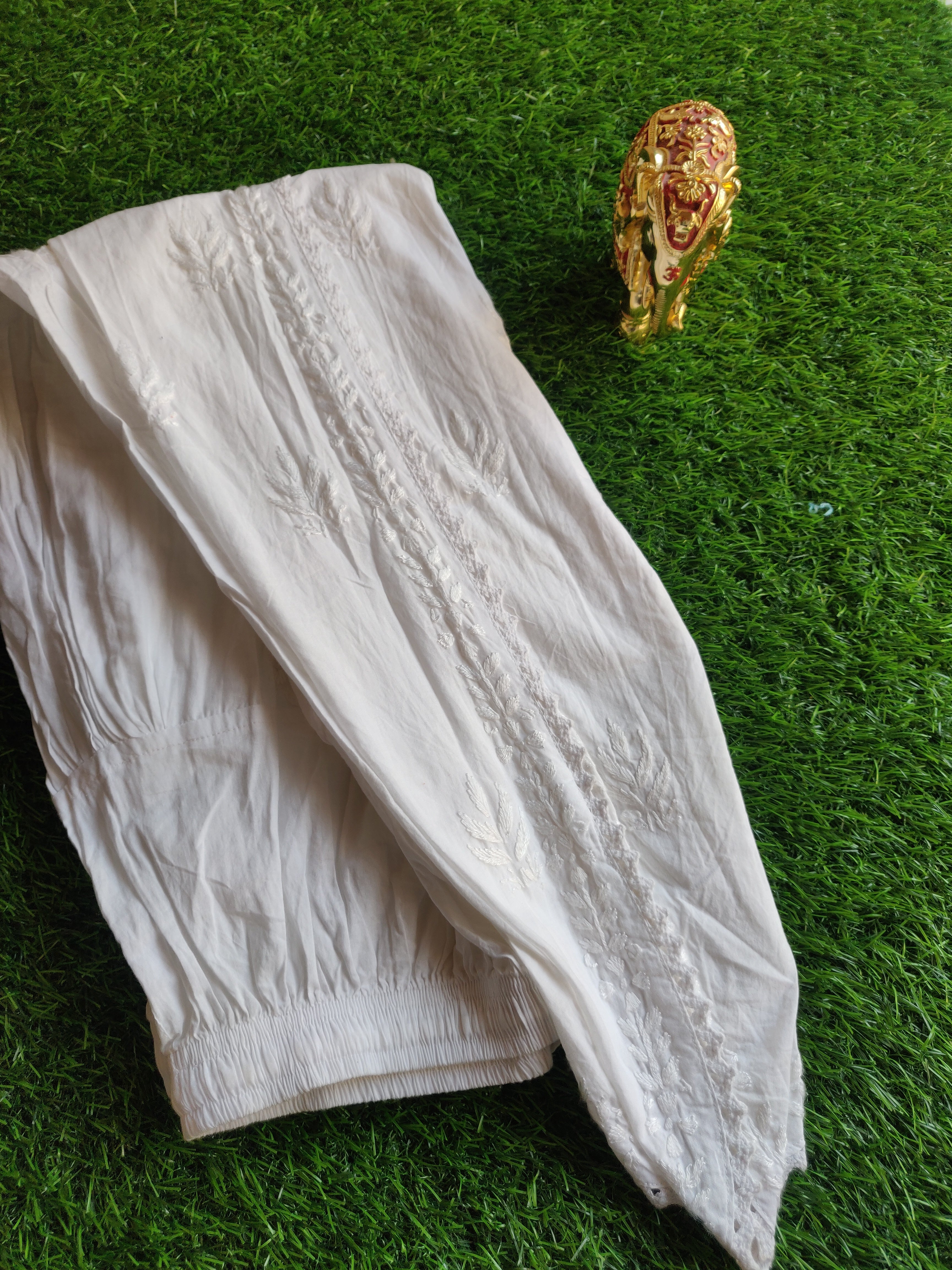 Bottom Wear - Dhoti Salwar