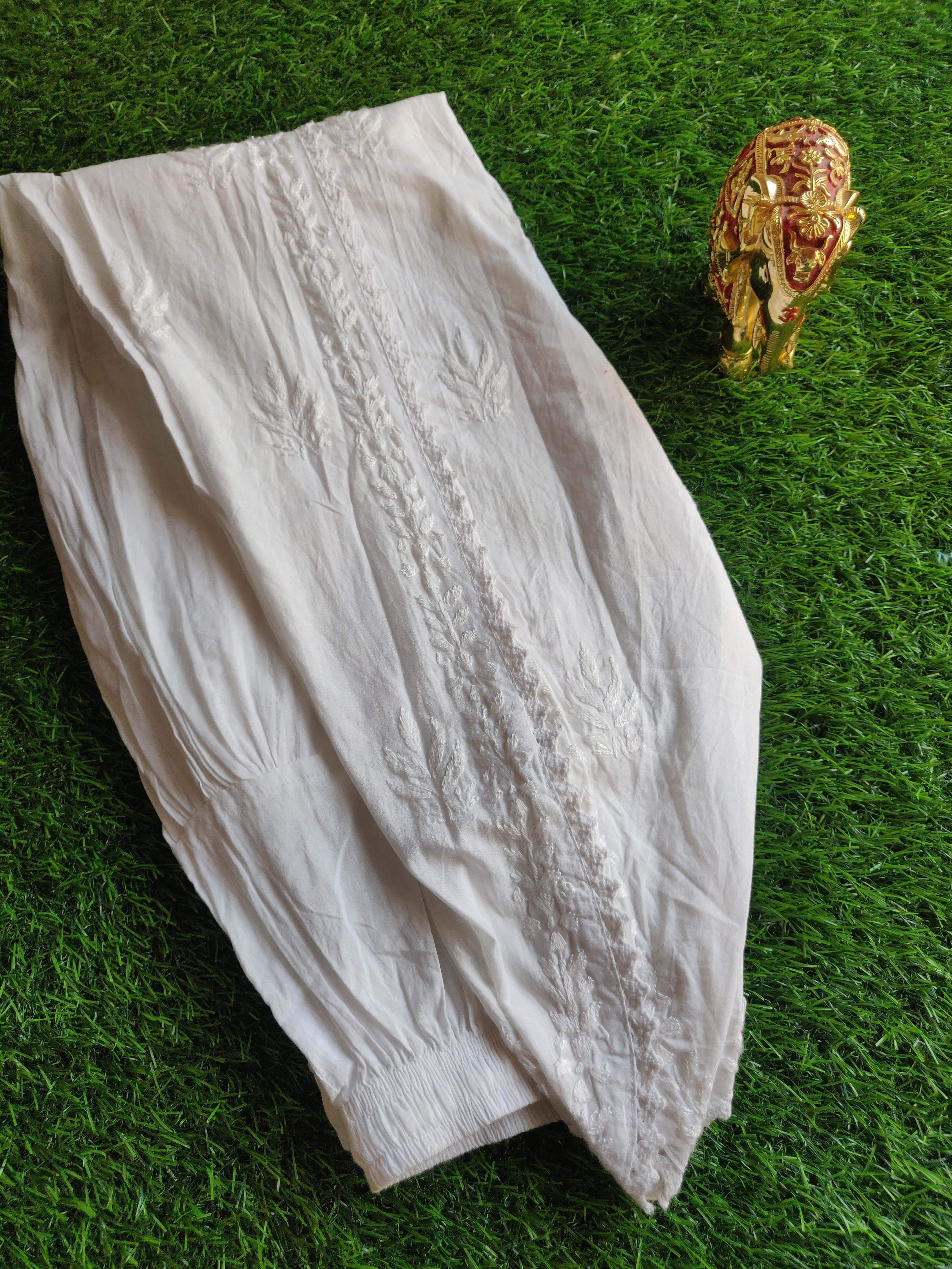 Bottom Wear - Dhoti Salwar