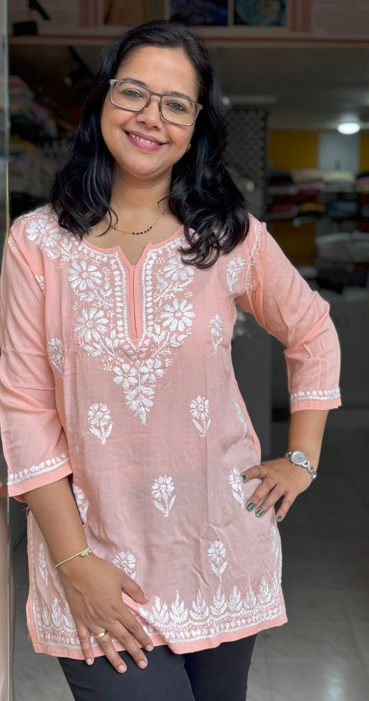 Rihana – Modal Short Kurtis