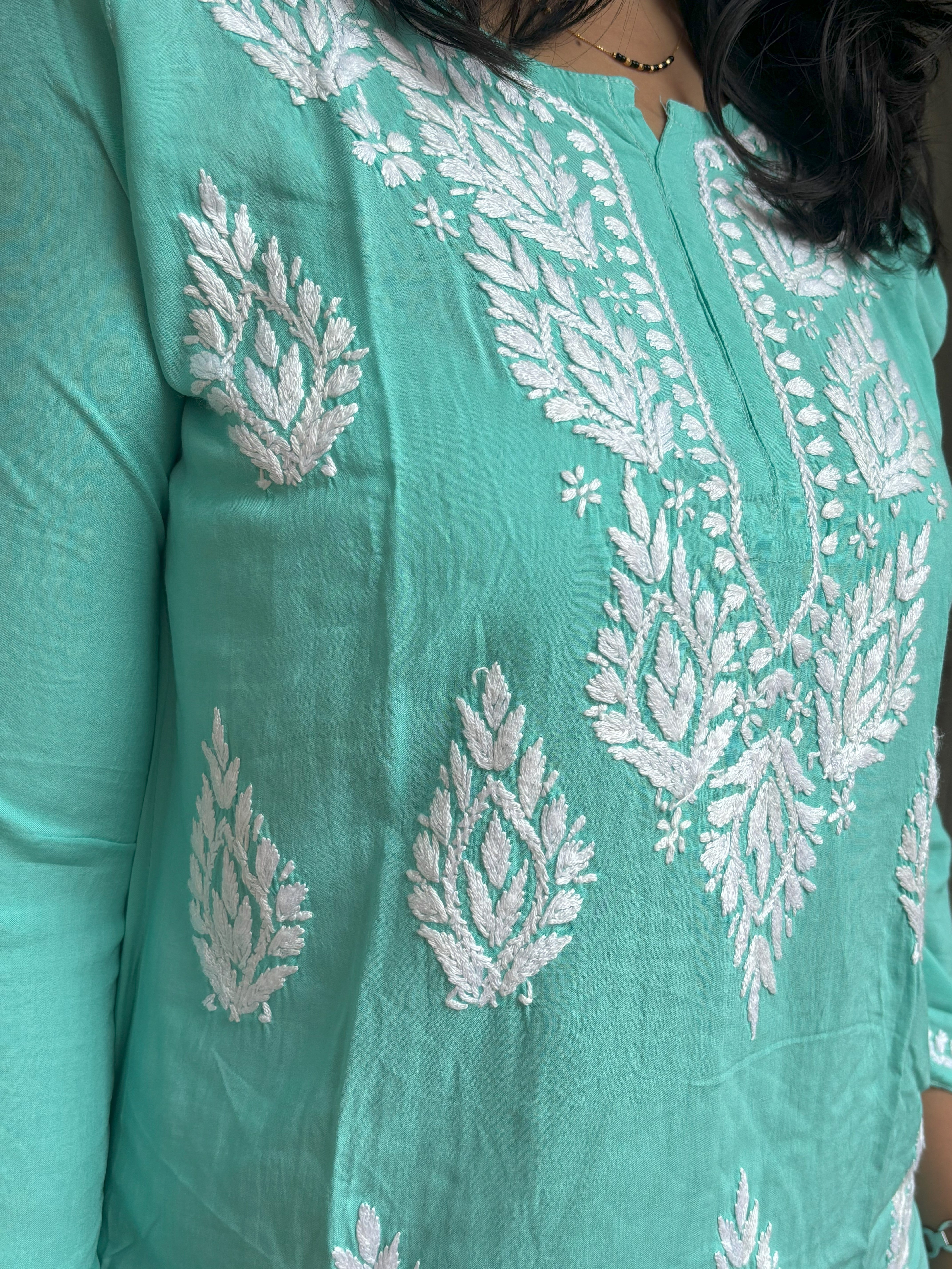 Rihana – Modal Short Kurtis