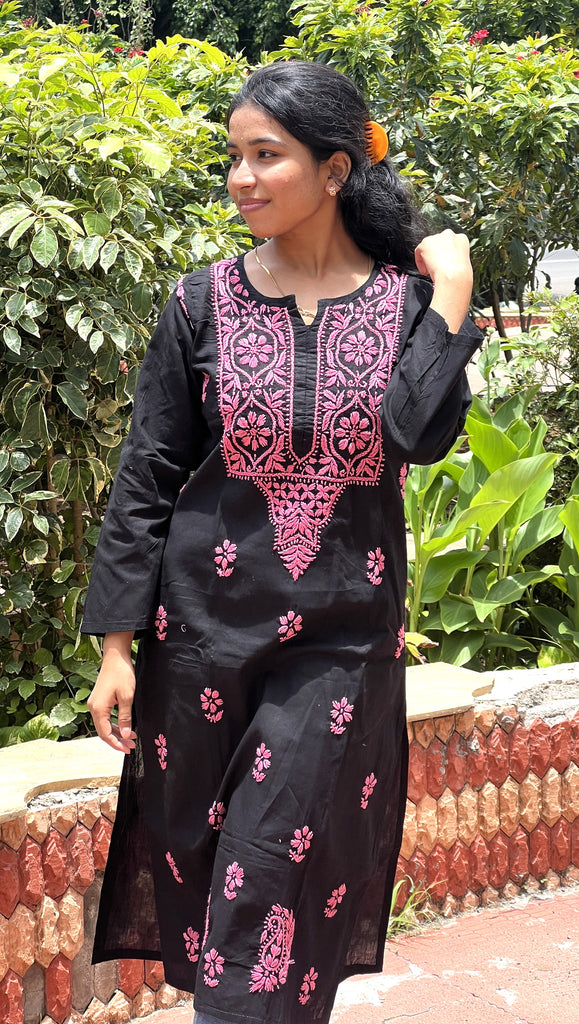 Aisha – Pure Cotton Kurtis