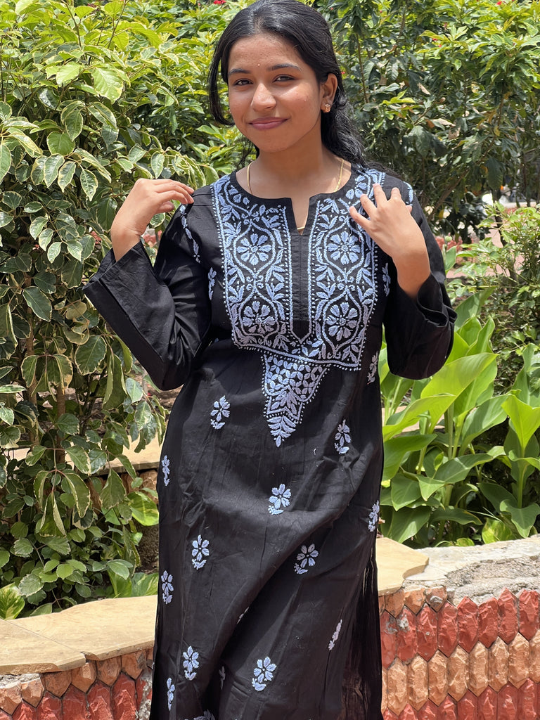 Aisha – Pure Cotton Kurtis